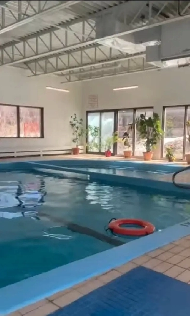 Colocation  4 1/2 à Montréal/ Saint-laurent Image# 1