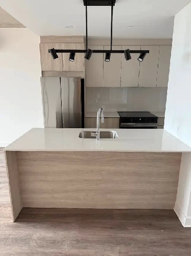 Brand-New 1-Bedroom Apartment in Le Jacob, Laval Image# 4