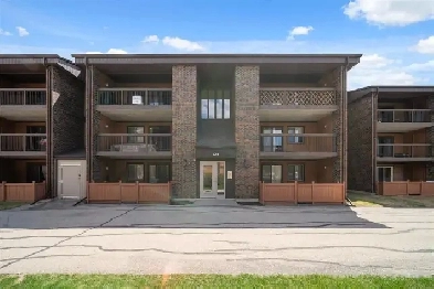 1-Bedroom Apartment in River Park South Image# 9