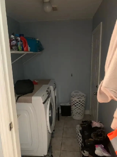 Want one or two girls for room rent Image# 1