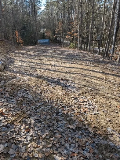 lot for sale at the lake Image# 1