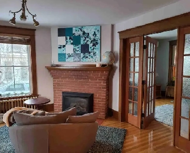 6,5 appartement à louer Image# 8