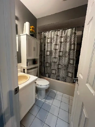 Furnished Room for Female Student or Work Permit Holder Image# 7