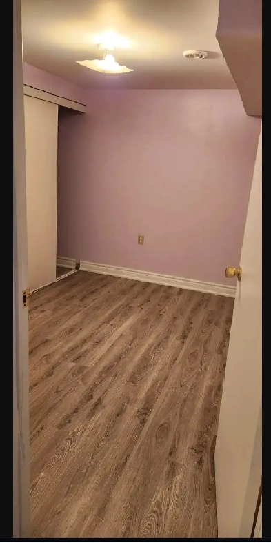 2 bedroom walkout basement apartment available for rent Image# 1