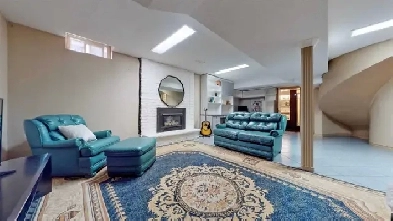 Rent: Full-Suite Basement for Rent Image# 5