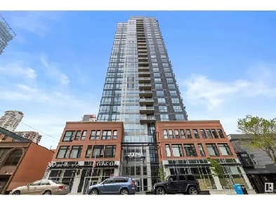 luxury 2bed 2bath condo rent in ICE DISTRICT - ONE MONTH FREE Image# 8