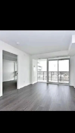 2 Bedroom 2 Bathroom  1 Parking steps from Yorkdale Subway Image# 5