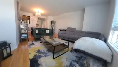 3-1/2 à Louer Image# 1