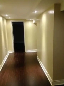 Brampton Basement For Rent Image# 1