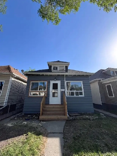 2 bed 1 bath house rental in glenelm area Image# 4