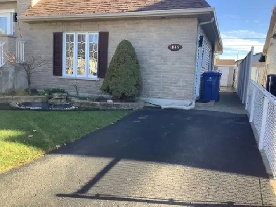 Appartement 3 1/2 à louer Image# 1