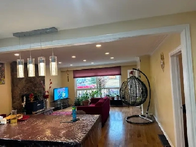 Roommate wanted in Main Floor (from 1 June) Image# 2