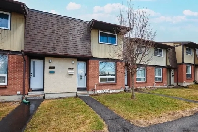TOWNHOUSE CONDO FOR SALE - ORLEANS Image# 7