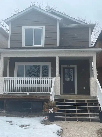 beautiful 3 bed 3 bath fill house in St Vital Image# 9