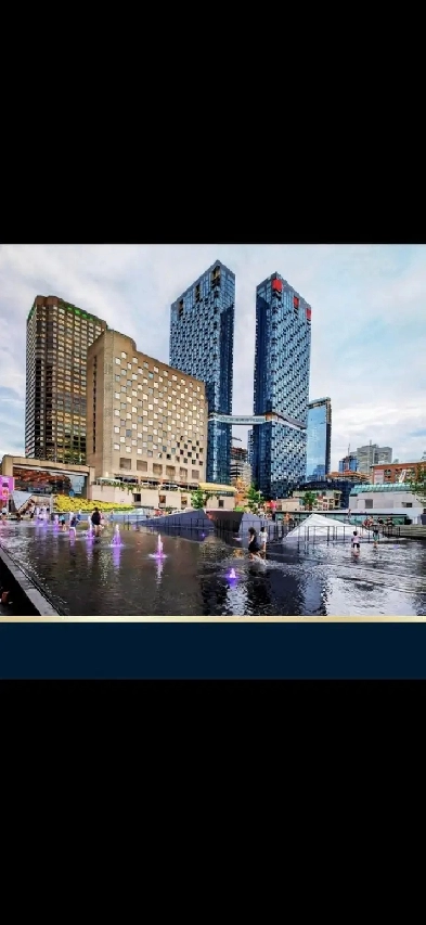 studio à louer tout inclus mois de juin et juillet Image# 1