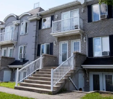 4 1/2 apartment for rent at St-Lazare. Image# 9