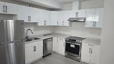 Brand New 2-Bedroom Basement Suite in Prime Rosewood Location Image# 5
