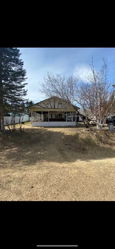 Free mobile home - you must move it Image# 1