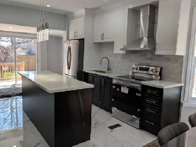 House for rent in Mississauga Image# 3