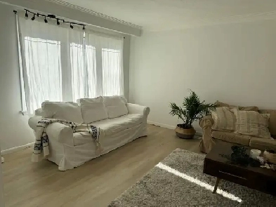 4-Bedroom Home for Rent – Bright, Stylish, great location! Image# 2