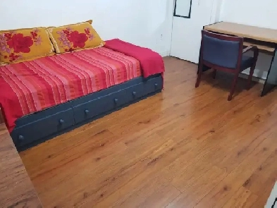 Furnished Room rent for Female - Basement Image# 4