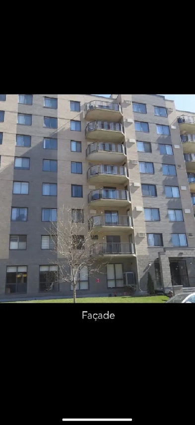 Condo 41/2  à Anjou , 5 minutes à pieds des Galeries d’Anjou Image# 2