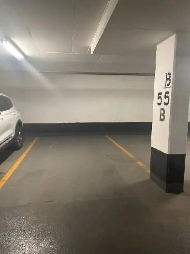 Underground Parking Spot for Rent – Yonge & Finch Image# 1