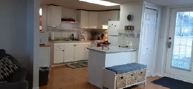 One Bedroom IR Compliant Garden Apartment For Rent. Image# 5