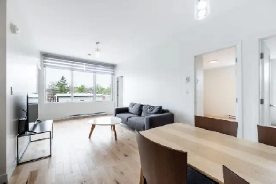 Chambre à louer – 800$/mois – Ville Émard - Sud Ouest Image# 1