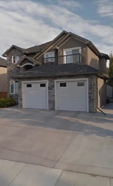 Okotoks Room Rental Image# 1