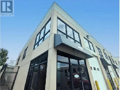 FOR LEASE – Industrial Unit in North Kelowna Image# 7