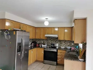 one room for rent Image# 3