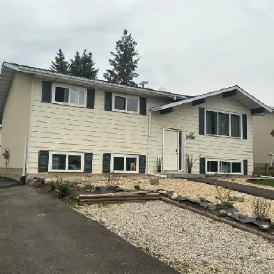 3 bedroom 1.5 bathroom house for rent Image# 1