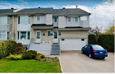 Superbe 31/2 à Louer – Laval, haut multiplex – 1er Juillet Image# 1