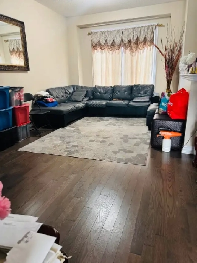 3 bedroom house in Brampton Image# 6