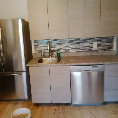 4 min marche Metro De Castelnau, 10 min Beaubien/Jean-Talon,UdM Image# 1