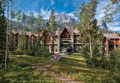 CONDO FOR RENT-WHISTLER, CANMORE,VICTORIA & VANCOUVER Image# 7