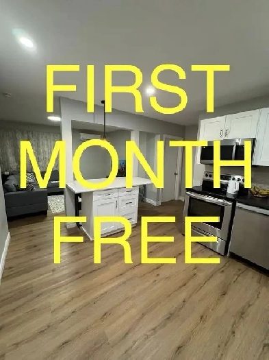2 Bed 1 Bath Apartment for Rent Image# 2