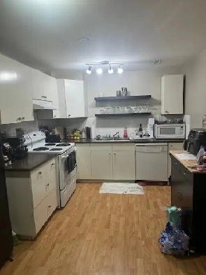 Large 2 bed. renovated suite in Varsity, near UC, LRT & SAIT Image# 6