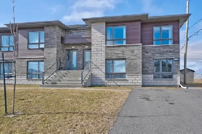 1748 rue Maurice-Cullen, Chambly Image# 3
