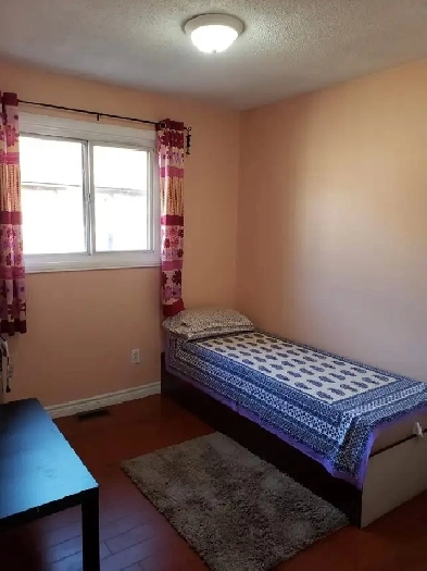 Furnished Room For Rent - Single Occupancy Image# 1