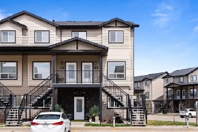 #618 - 3814 Dewdney Ave E - Stylish Condo In East Pointe Estates Image# 7