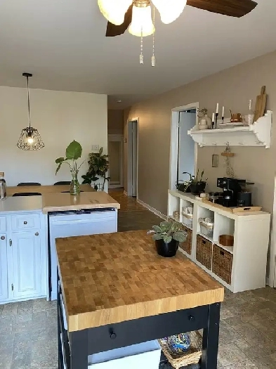 MÉTRO JOLIETTE: CHARMANT GRAND 7 1/2 ENSOLEILLÉ, PL. VALOIS Image# 1