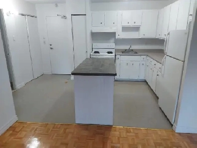 Tout inclus, Grand 3½, Lasalle, Poss. Garage intérieur Image# 1