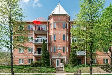 Faubourg de la Pointe and Domaine Laudance Apartments - 3 Bedroo Image# 3