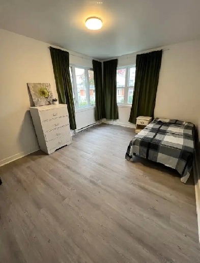 Chambre à louer Saint-Hyacinthe disponible maintenant Image# 6