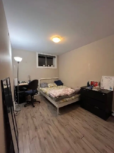 Private Room for Rent - Girls only Image# 1