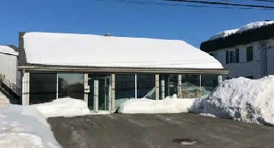 Duplex entièrement rénové au goût du jour Image# 1