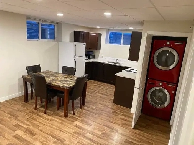 Basement suite ( text for fast reply ) Image# 3