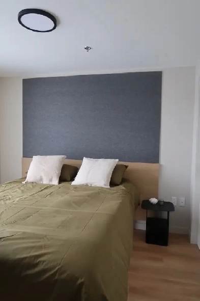3½ appartement meublé à louer Image# 1